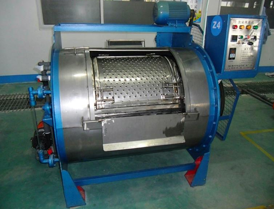 全自動洗脫一體機(jī)